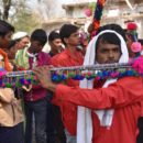आंध्र प्रदेश पुलिस ने अनंतगिरी में सड़क बनाने वाले आदिवासियों को मदद का वादा किया